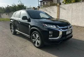 Mitsubishi, Outlander Sport