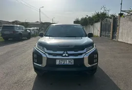 Mitsubishi, Outlander Sport
