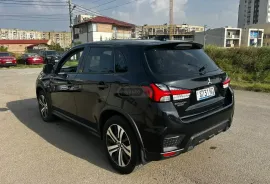 Mitsubishi, Outlander Sport