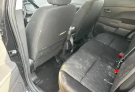 Mitsubishi, Outlander Sport