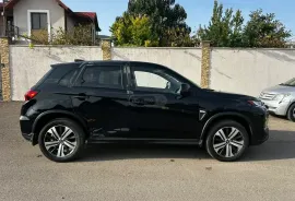 Mitsubishi, Outlander Sport