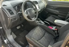 Mitsubishi, Outlander Sport