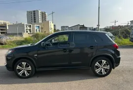 Mitsubishi, Outlander Sport
