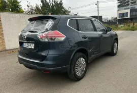 Nissan, Rogue