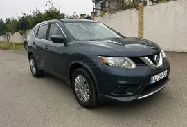 Nissan, Rogue