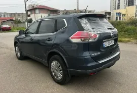 Nissan, Rogue
