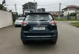 Nissan, Rogue