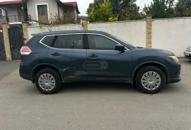 Nissan, Rogue