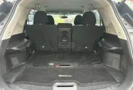 Nissan, Rogue