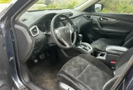 Nissan, Rogue