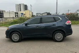 Nissan, Rogue