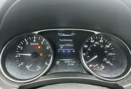 Nissan, Rogue