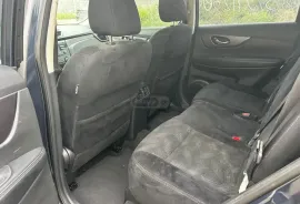 Nissan, Rogue