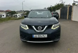 Nissan, Rogue