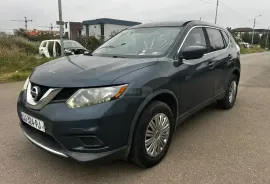 Nissan, Rogue