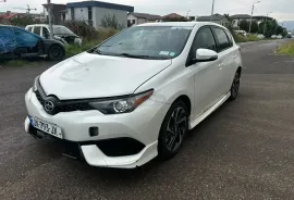 Scion, სხვა