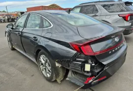 Hyundai, Sonata