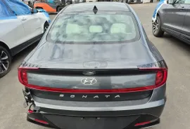 Hyundai, Sonata
