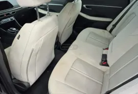 Hyundai, Sonata