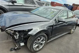 Hyundai, Sonata