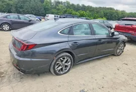 Hyundai, Sonata