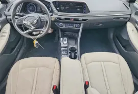 Hyundai, Sonata