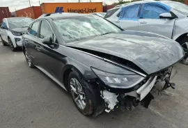 Hyundai, Sonata