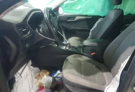 Ford, Escape