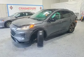 Ford, Escape