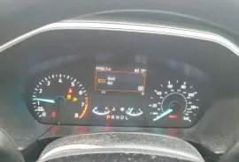 Ford, Escape