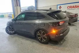 Ford, Escape