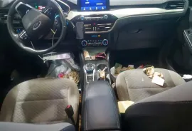 Ford, Escape