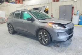 Ford, Escape