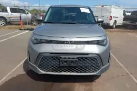 Kia, Soul