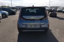 Kia, Soul