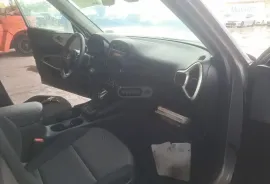 Kia, Soul