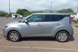 Kia, Soul