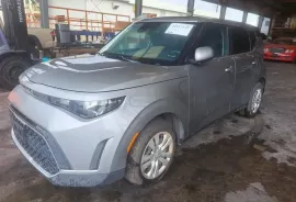 Kia, Soul