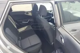 Kia, Soul