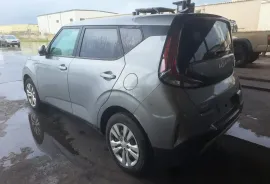 Kia, Soul
