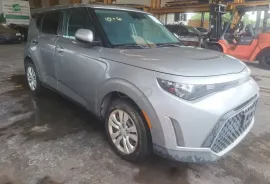 Kia, Soul