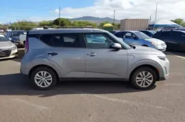 Kia, Soul