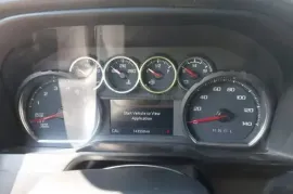 Chevrolet, სხვა