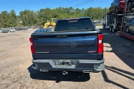 Chevrolet, სხვა