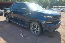 Chevrolet, სხვა