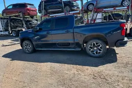 Chevrolet, სხვა