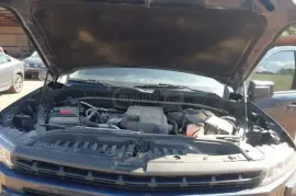 Chevrolet, სხვა