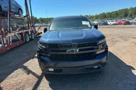 Chevrolet, სხვა