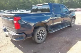 Chevrolet, სხვა