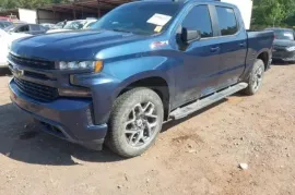 Chevrolet, სხვა